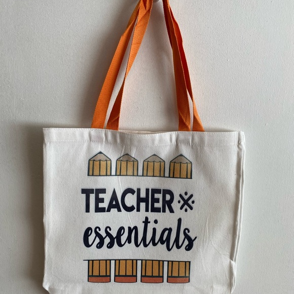 Tote bag - Picture 2 of 2